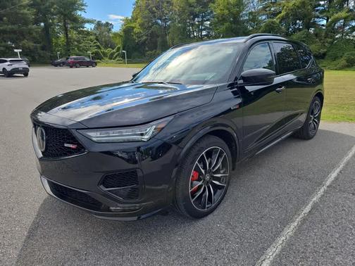 2024 Acura MDX Type S w/Advance Package