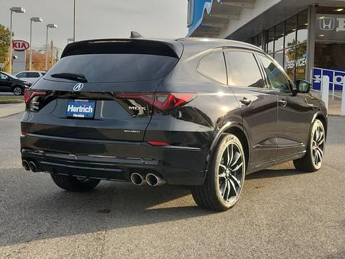 2024 Acura MDX Type S w/Advance Package