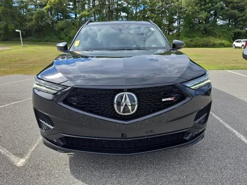 2024 Acura MDX Type S w/Advance Package