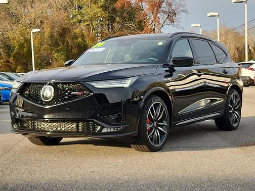 2024 Acura MDX Type S w/Advance Package