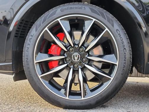 2024 Acura MDX Type S w/Advance Package