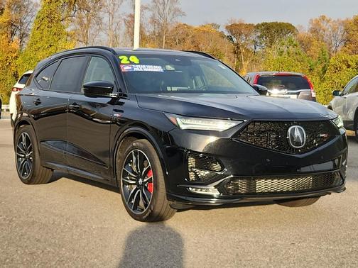 2024 Acura MDX Type S w/Advance Package