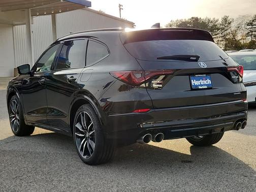 2024 Acura MDX Type S w/Advance Package