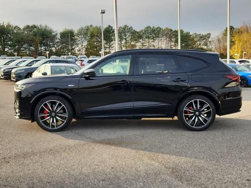 2024 Acura MDX Type S w/Advance Package