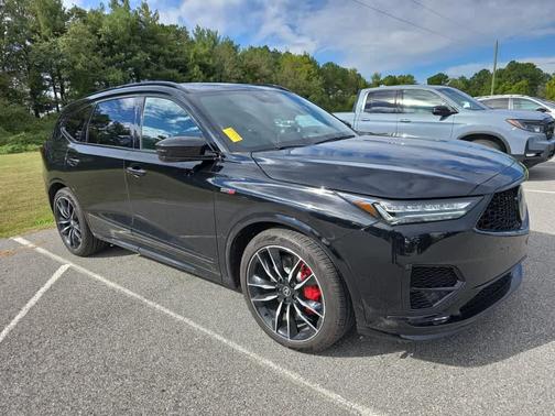 2024 Acura MDX Type S w/Advance Package