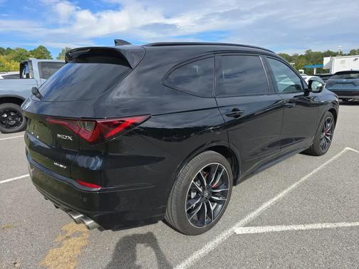 2024 Acura MDX Type S w/Advance Package