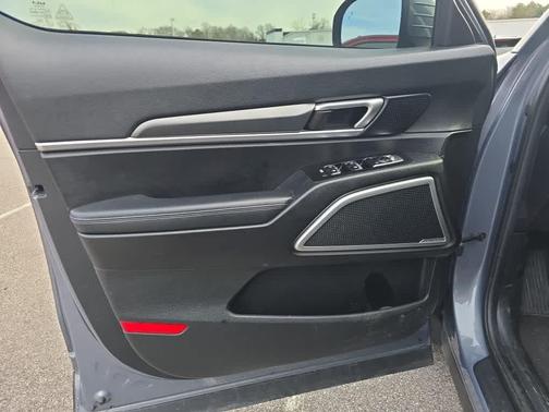 2022 Kia Telluride LX