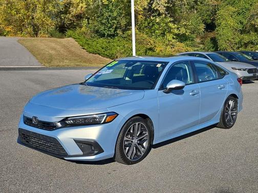 2023 Honda Civic Touring