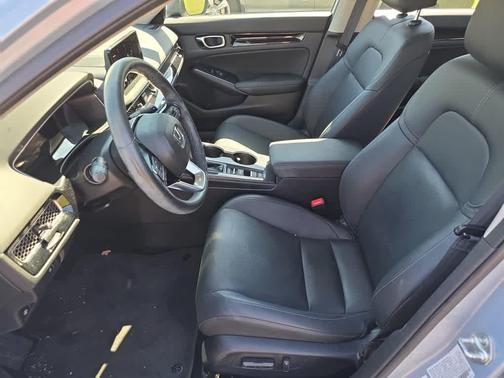2023 Honda Civic Touring