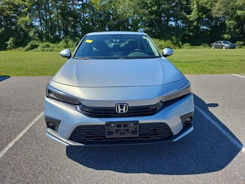 2023 Honda Civic Touring