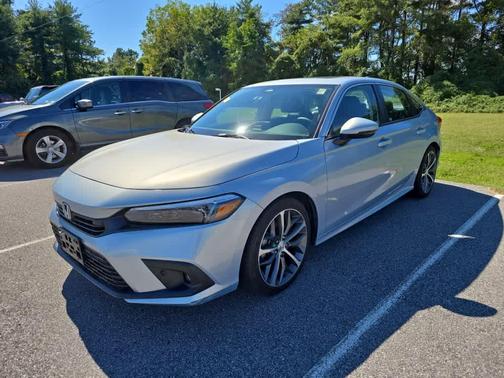 2023 Honda Civic Touring