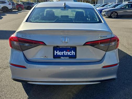 2023 Honda Civic Touring