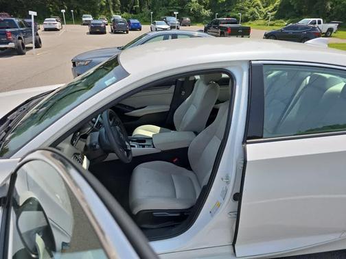 2021 Honda Accord LX 1.5T