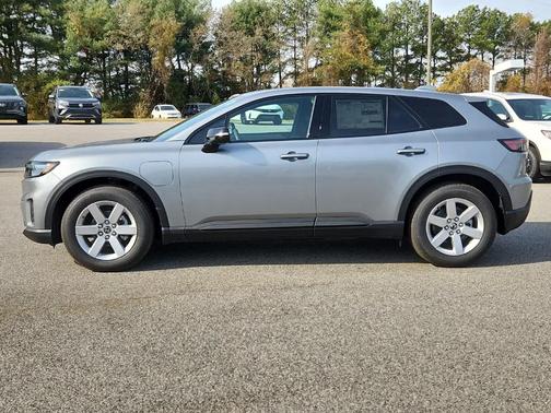 2025 Honda Prologue EX