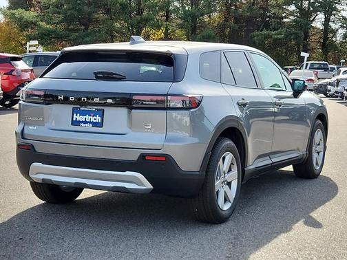 2025 Honda Prologue EX