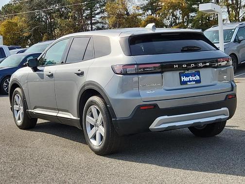 2025 Honda Prologue EX