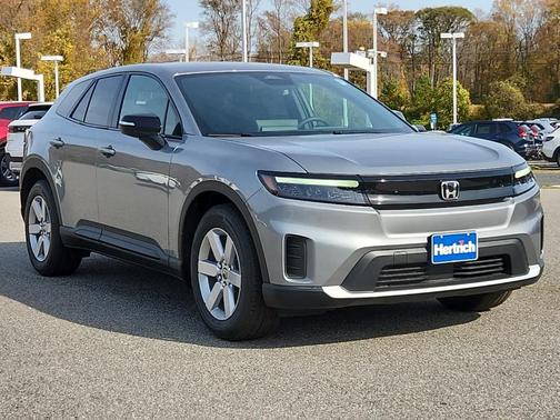 2025 Honda Prologue EX