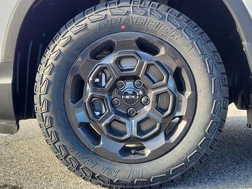 2025 Honda Ridgeline RTL+