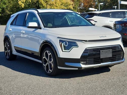 2025 Kia Niro EX Touring