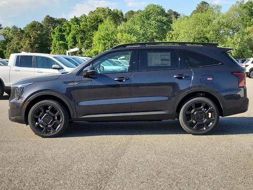 2025 Kia Sorento SX Prestige