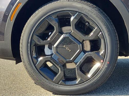 2025 Kia Sorento SX Prestige