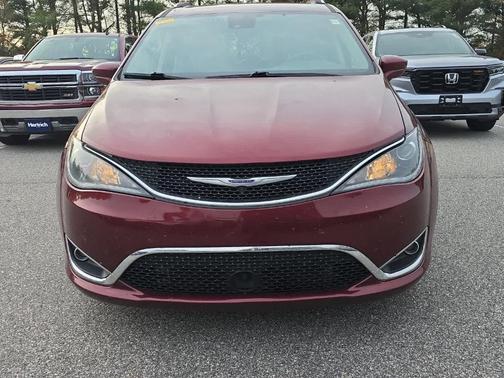 2019 Chrysler Pacifica Touring-L Plus
