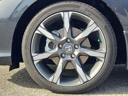 2026 Honda Civic Hybrid TOURING