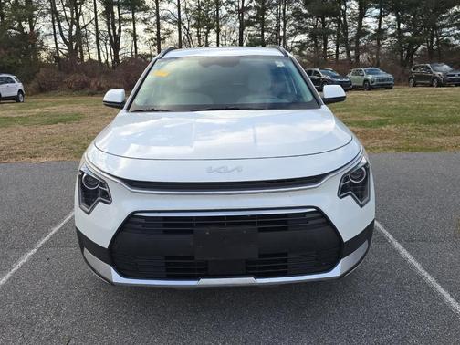 2023 Kia Niro EX