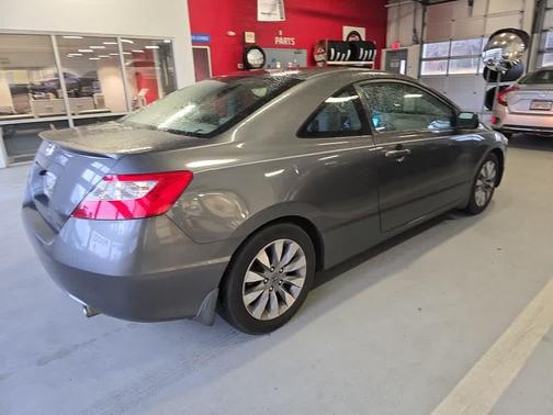 2010 Honda Civic EX-L