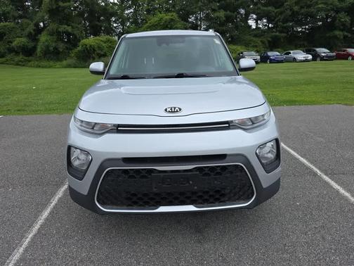 2020 Kia Soul S