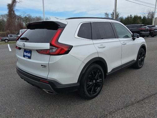 2023 Honda CR-V Hybrid Sport Touring