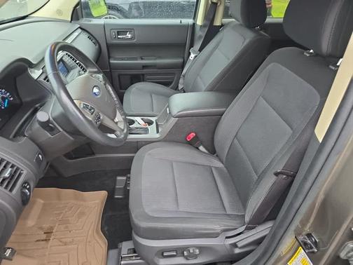 2013 Ford Flex SE