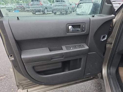 2013 Ford Flex SE