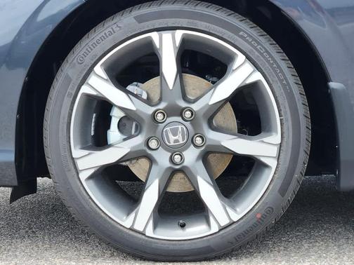 2025 Honda Civic Hybrid TOURING