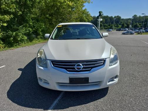 2012 Nissan Altima 2.5 SL