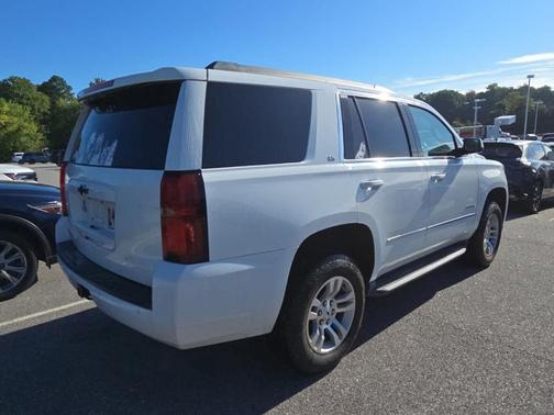 2016 Chevrolet Tahoe LS