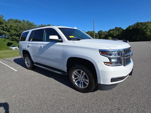 2016 Chevrolet Tahoe LS