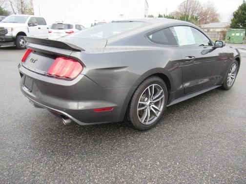 2016 Ford Mustang GT
