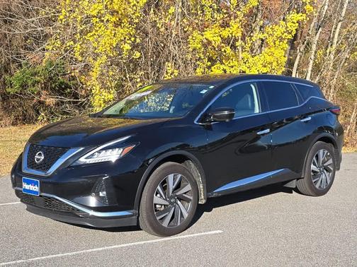 2024 Nissan Murano SL