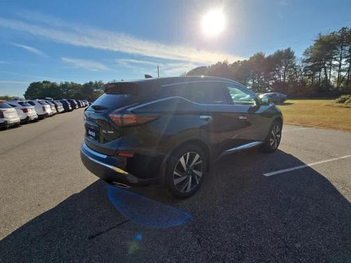 2024 Nissan Murano SL
