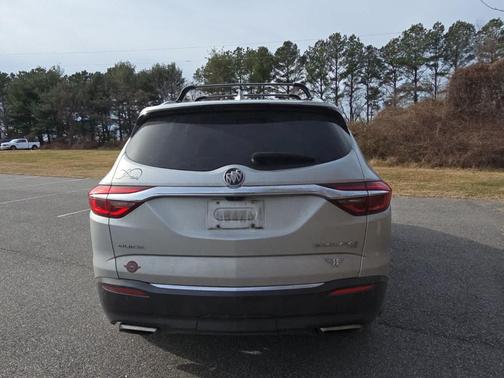 2018 Buick Enclave Premium