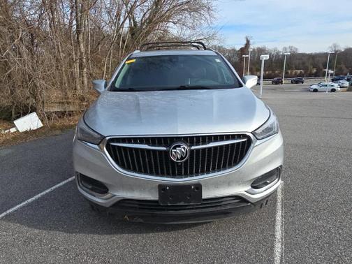 2018 Buick Enclave Premium