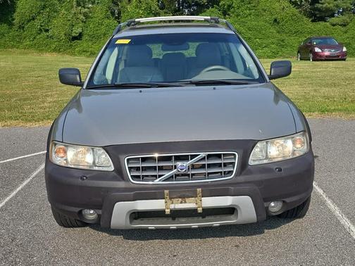 2005 Volvo XC70 2.5T