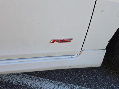 2016 Chevrolet Cruze Limited 1LT