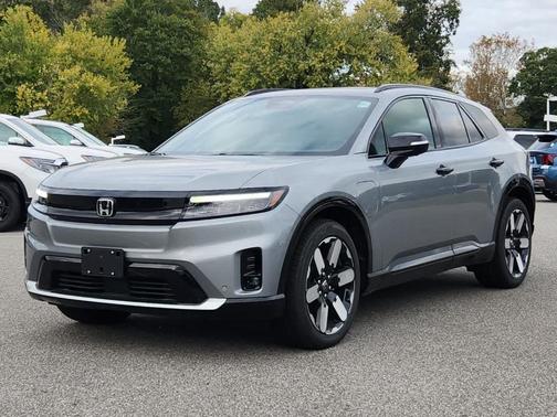 2025 Honda Prologue Elite