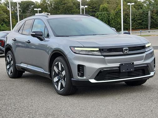 2025 Honda Prologue Elite