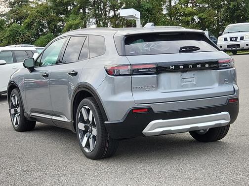 2025 Honda Prologue Elite