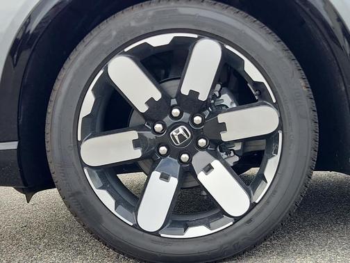 2025 Honda Prologue Elite