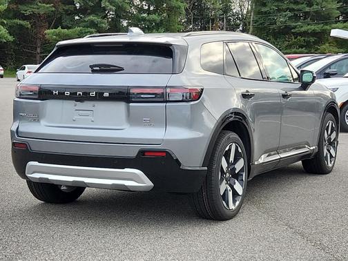 2025 Honda Prologue Elite