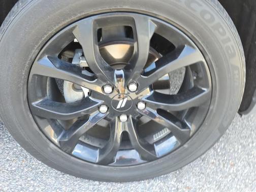 2019 Dodge Durango GT Plus